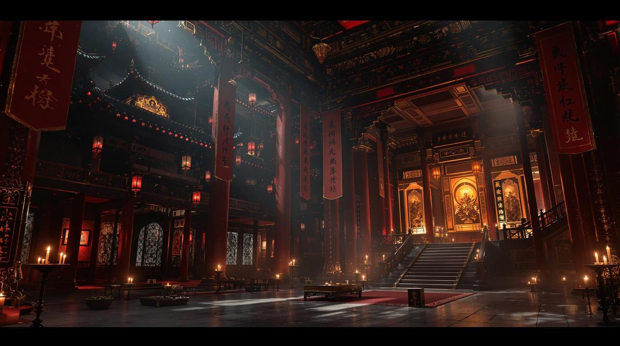 张艺谋新作《满江红2》开机，易烊千玺再度合作，电影类影视资讯 - 高清电影