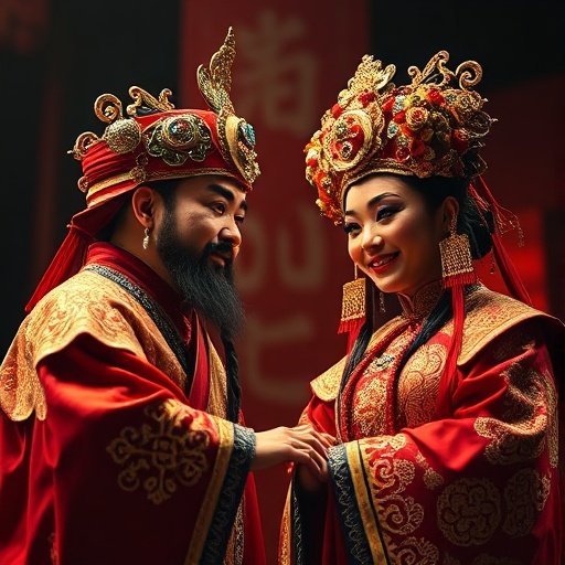 霸王别姬：经典重现，编辑推荐影视缩略图 - 高清电影