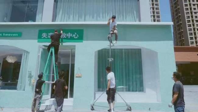 失恋急救所,走出情感低谷的温馨指南