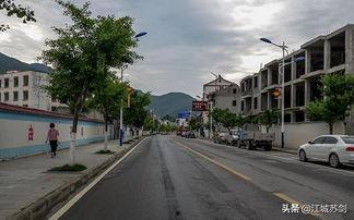 乡村神农美丽无限,美丽无限的自然画卷